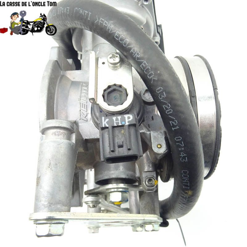 Rampe d'injection KTM 1290 Super Adventure S 2020 - CTM-11062-104