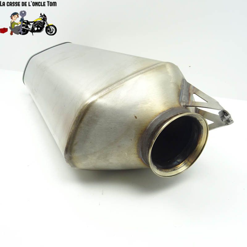 Silencieux KTM 1290 Super Adventure S 2020 - CTM-11062-079