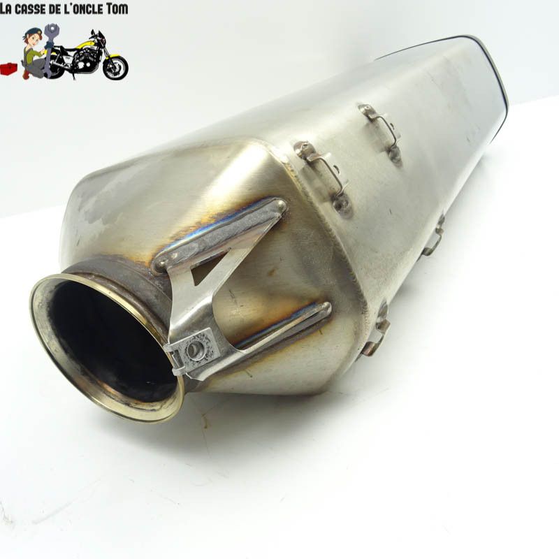 Silencieux KTM 1290 Super Adventure S 2020 - CTM-11062-079