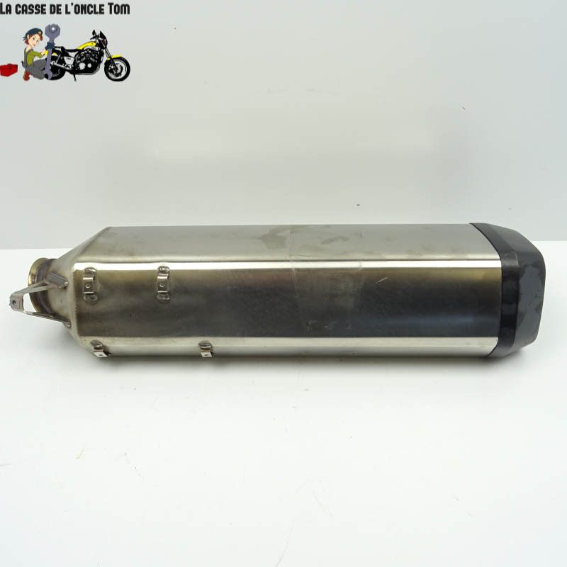 Silencieux KTM 1290 Super Adventure S 2020 - CTM-11062-079