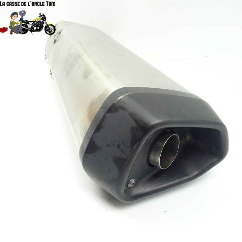 Silencieux KTM 1290 Super Adventure S 2020 - CTM-11062-079