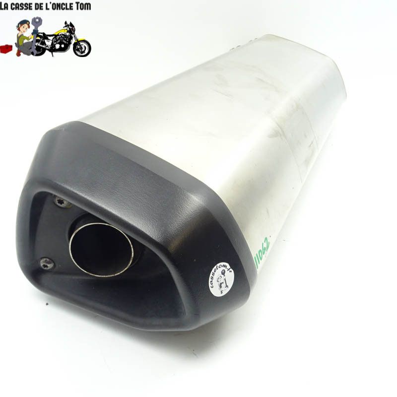 Silencieux KTM 1290 Super Adventure S 2020 - CTM-11062-079