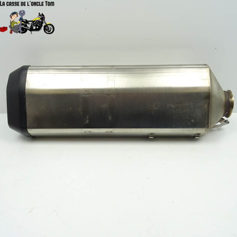 Silencieux KTM 1290 Super Adventure S 2020 - CTM-11062-079