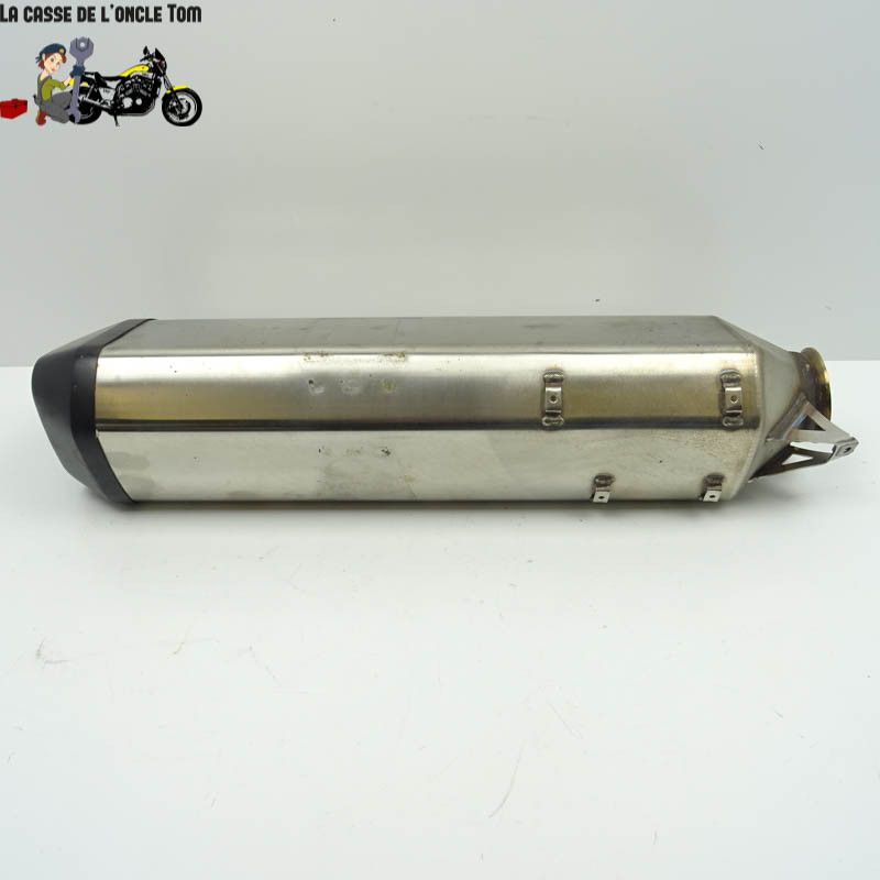 Silencieux KTM 1290 Super Adventure S 2020 - CTM-11062-079