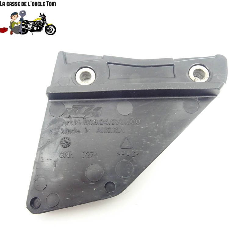 Protection chaine  KTM 1290 Super Adventure S 2020 - CTM-11062-077