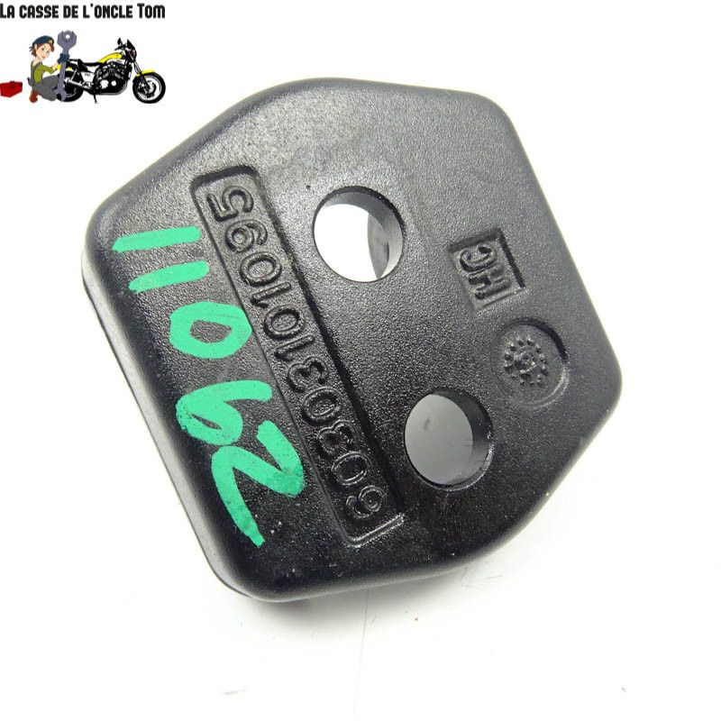 Support repose pied avant droite/gauche KTM 1290 Super Adventure S 2020 - CTM-11062-067