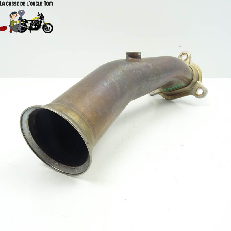 Sortie échappement cylindre arrière KTM 1290 Super Adventure S 2020 - CTM-11062-061