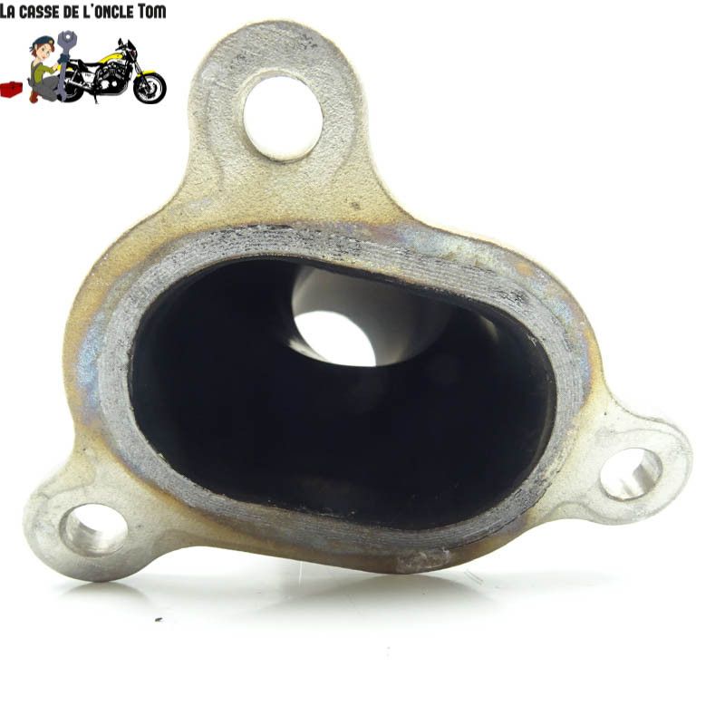 Sortie échappement cylindre arrière KTM 1290 Super Adventure S 2020 - CTM-11062-061