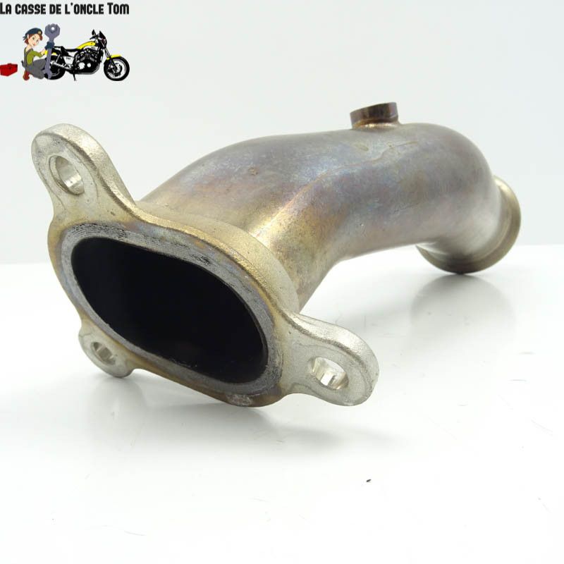 Sortie échappement cylindre arrière KTM 1290 Super Adventure S 2020 - CTM-11062-061