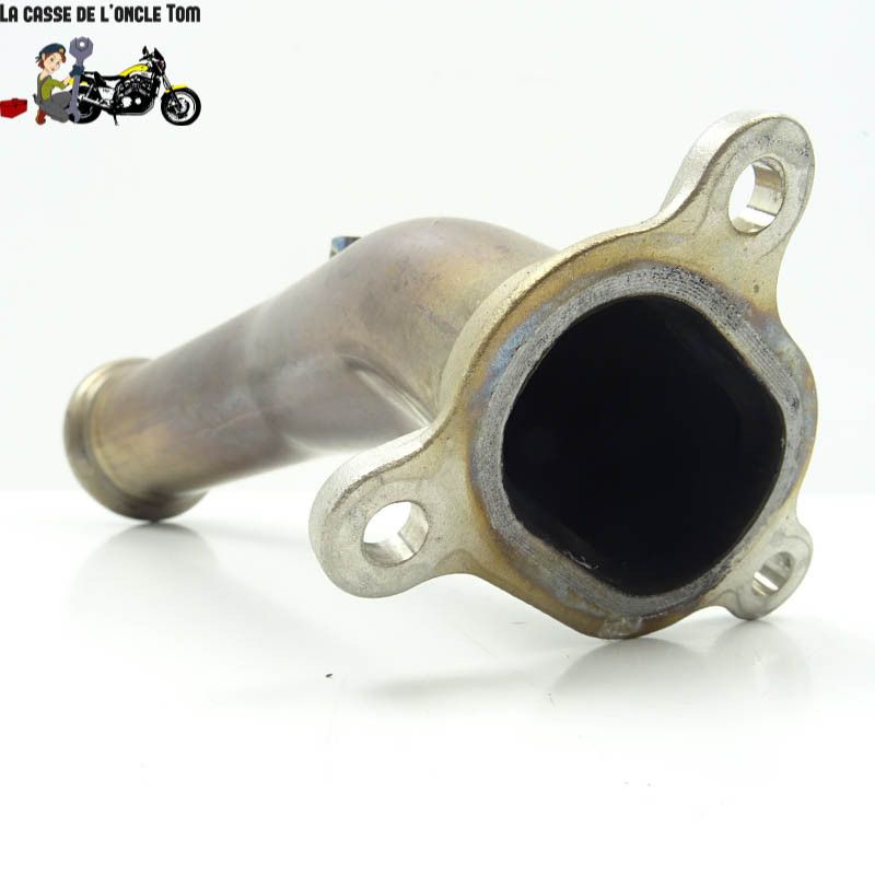 Sortie échappement cylindre arrière KTM 1290 Super Adventure S 2020 - CTM-11062-061