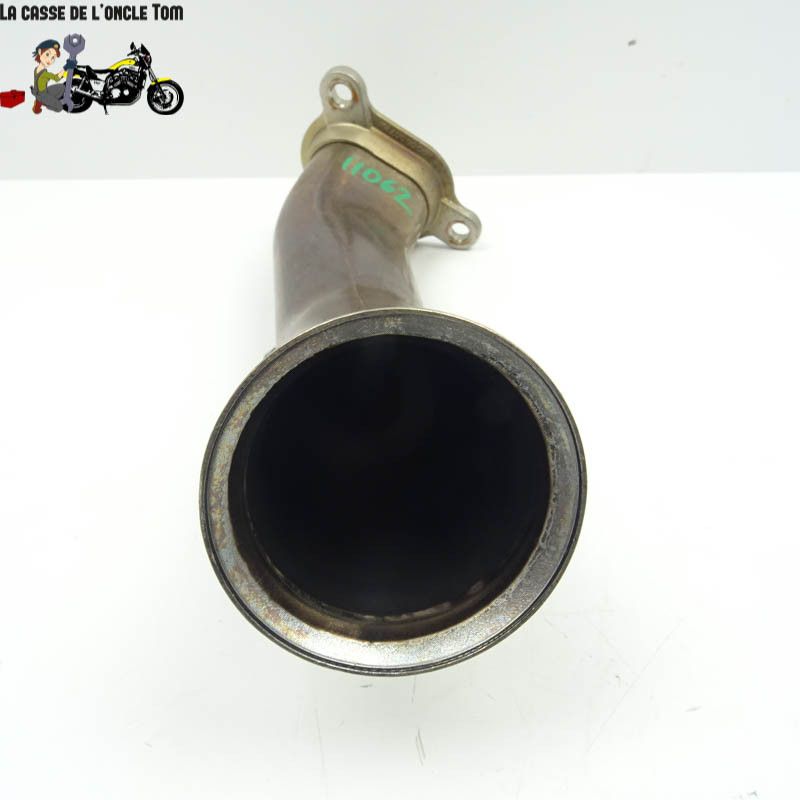 Sortie échappement cylindre arrière KTM 1290 Super Adventure S 2020 - CTM-11062-061