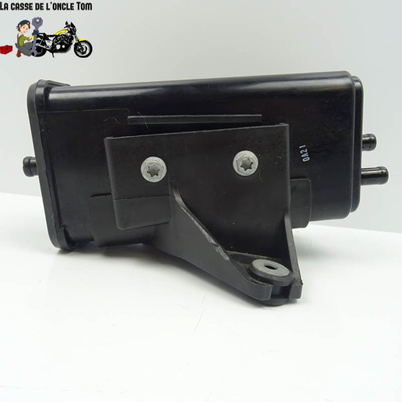 Filtre anti-pollution avec support KTM 1290 Super Adventure S 2020 - CTM-11062-055