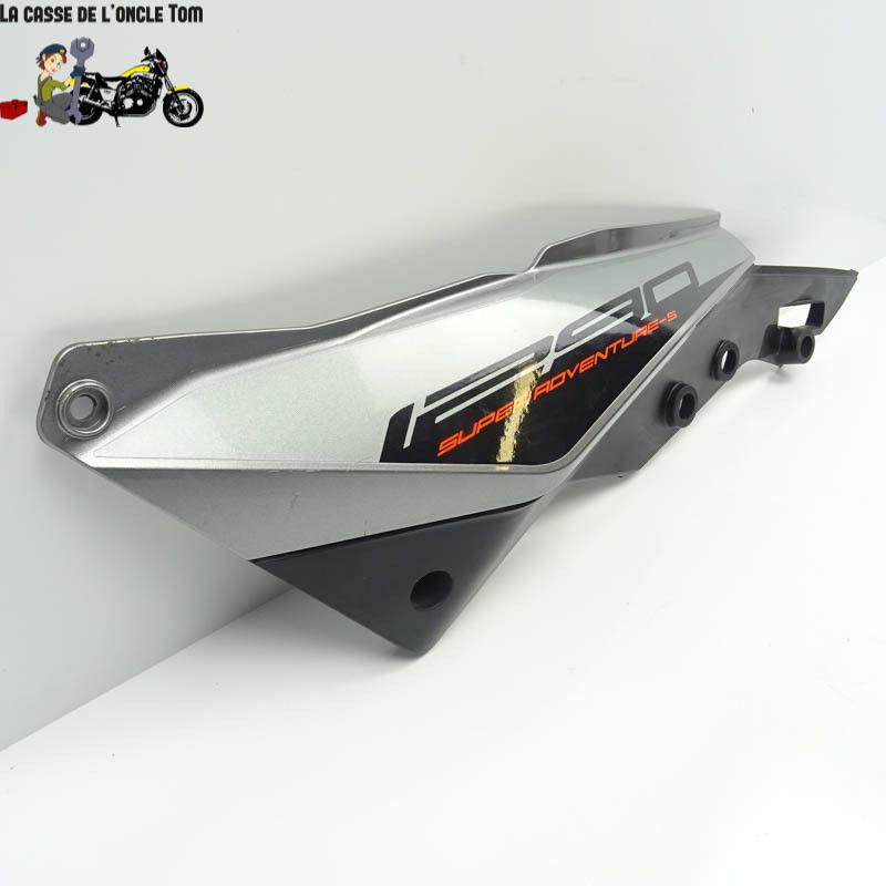 Flanc carénage arriére gauche KTM 1290 Super Adventure S 2020 - CTM-11062-054