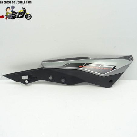 Flanc de carénage arriére droit KTM 1290 Super Adventure S 2020 - CTM-11062-053