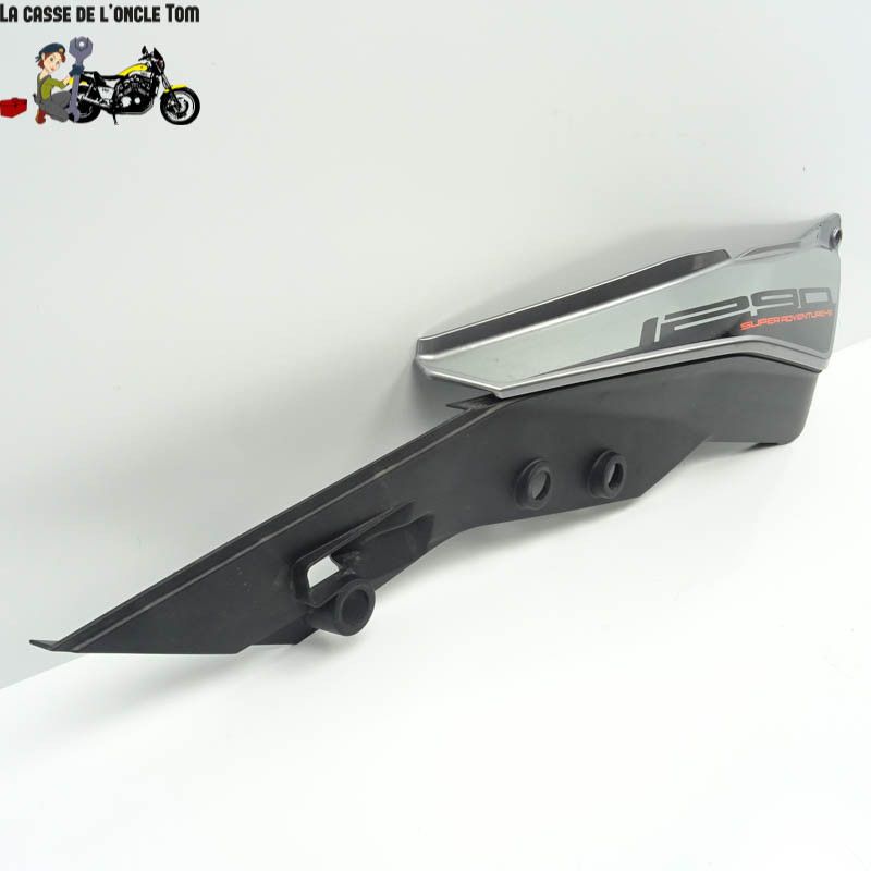 Flanc de carénage arriére droit KTM 1290 Super Adventure S 2020 - CTM-11062-053