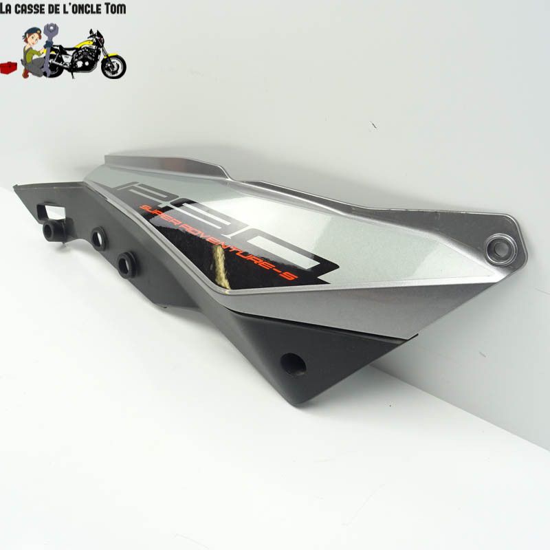 Flanc de carénage arriére droit KTM 1290 Super Adventure S 2020 - CTM-11062-053