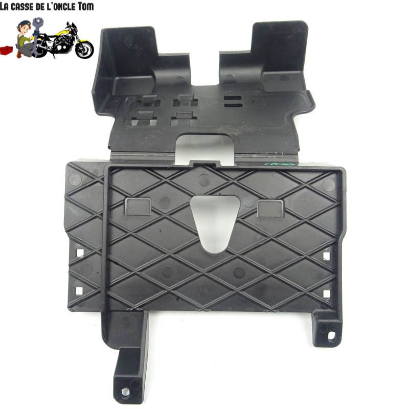 Cache batterie KTM 1290 Super Adventure S 2020 Cache batterie KTM 1290 Super Adventure S 2020
