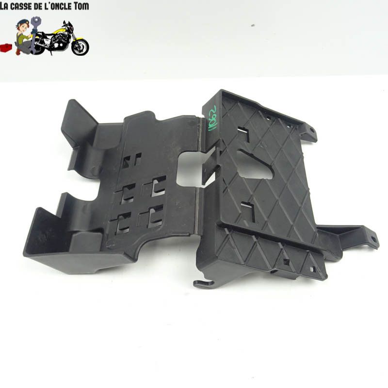 Cache batterie KTM 1290 Super Adventure S 2020 - CTM-11062-040