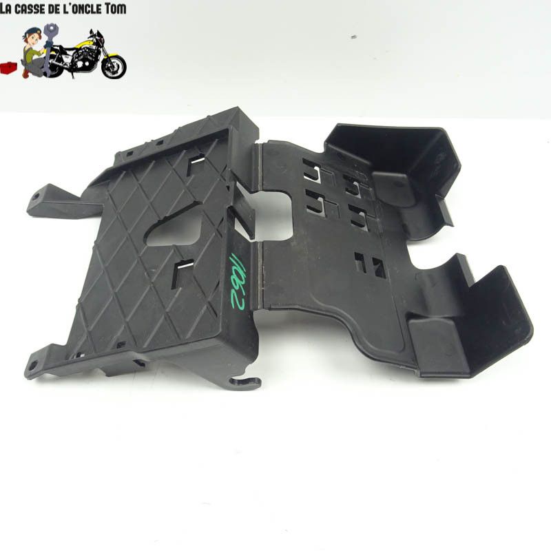 Cache batterie KTM 1290 Super Adventure S 2020 - CTM-11062-040