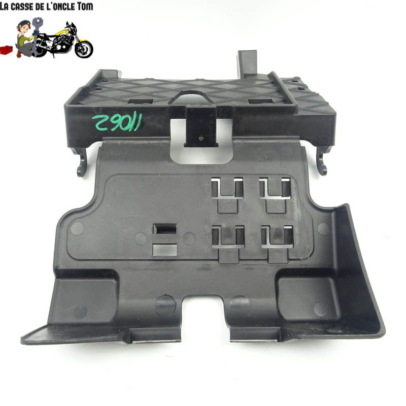 Cache batterie KTM 1290 Super Adventure S 2020 - CTM-11062-040