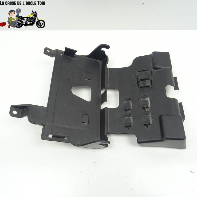 Cache batterie KTM 1290 Super Adventure S 2020 - CTM-11062-040