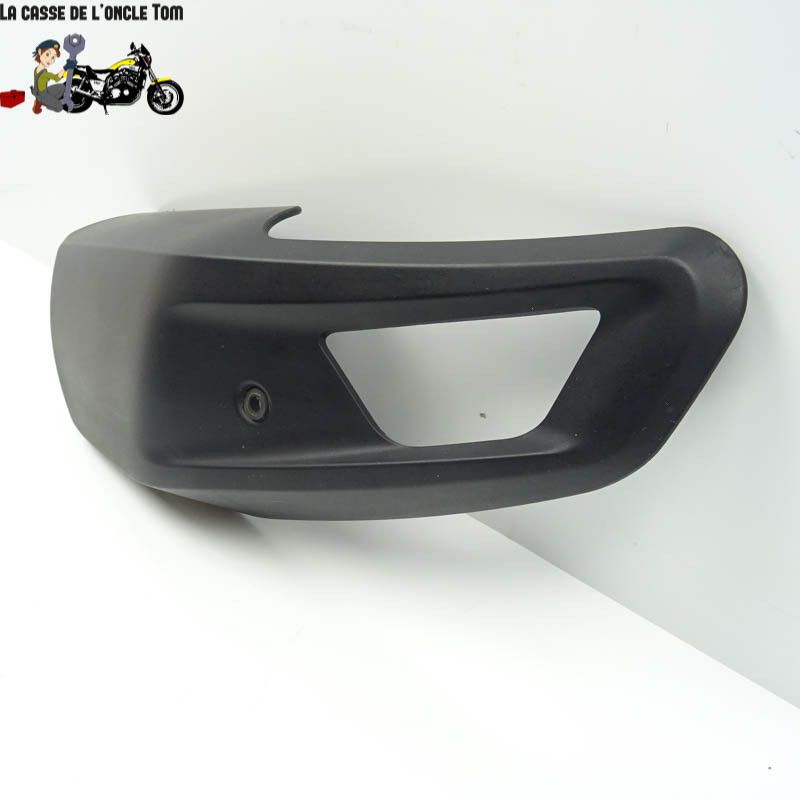 Cache silencieux KTM 1290 Super Adventure S 2020 - CTM-11062-037