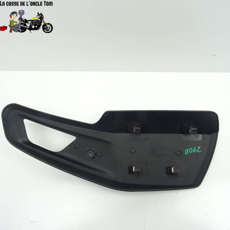 Cache silencieux KTM 1290 Super Adventure S 2020 - CTM-11062-037