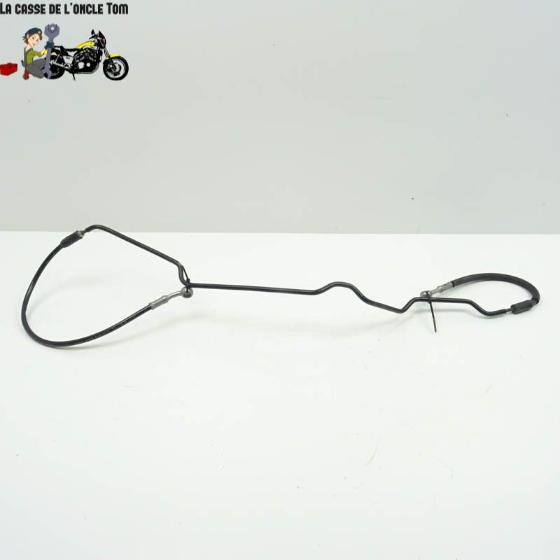 Durite de frein avant entre maitre cylindre et centrale ABS KTM 1290 Super Adventure S 2020 - CTM-11062-092