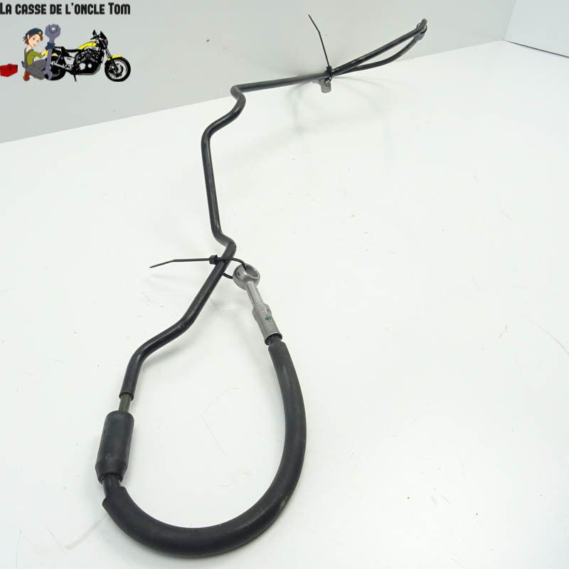 Durite de frein avant entre maitre cylindre et centrale ABS KTM 1290 Super Adventure S 2020 - CTM-11062-092