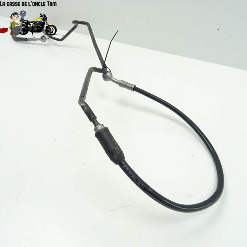 Durite de frein avant entre maitre cylindre et centrale ABS KTM 1290 Super Adventure S 2020 - CTM-11062-092