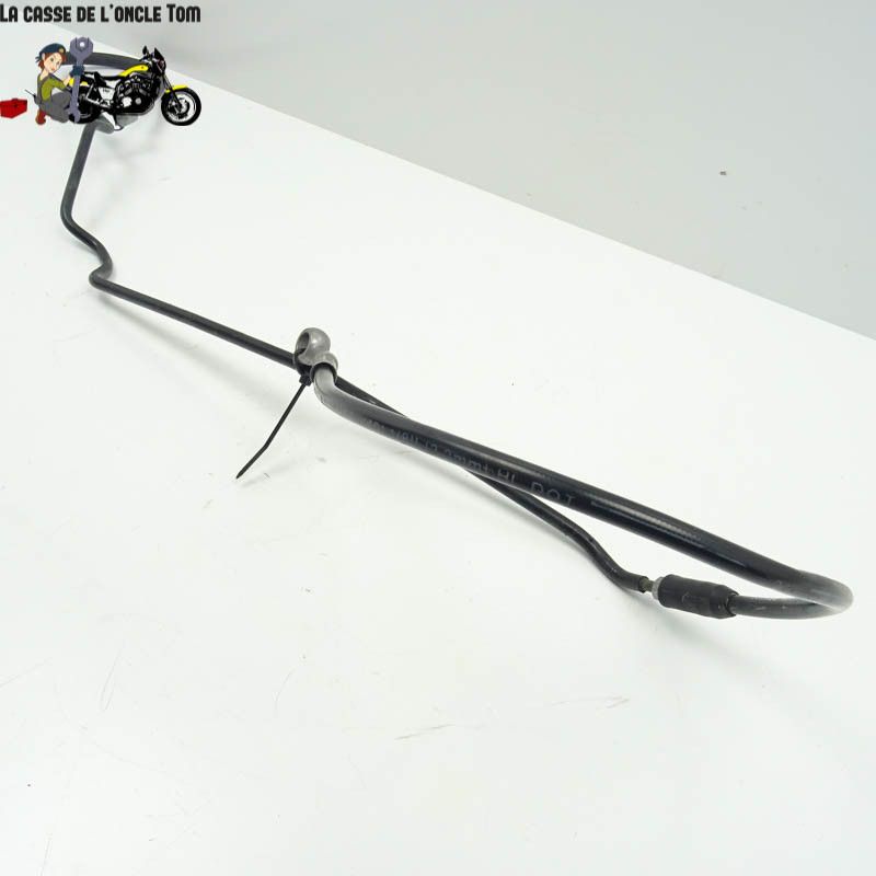 Durite de frein avant entre maitre cylindre et centrale ABS KTM 1290 Super Adventure S 2020 - CTM-11062-092