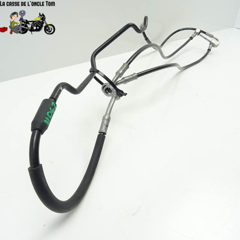 Durite  de frein avant entre centrale  ABS et étrier KTM 1290 Super Adventure S 2020 - CTM-11062-093