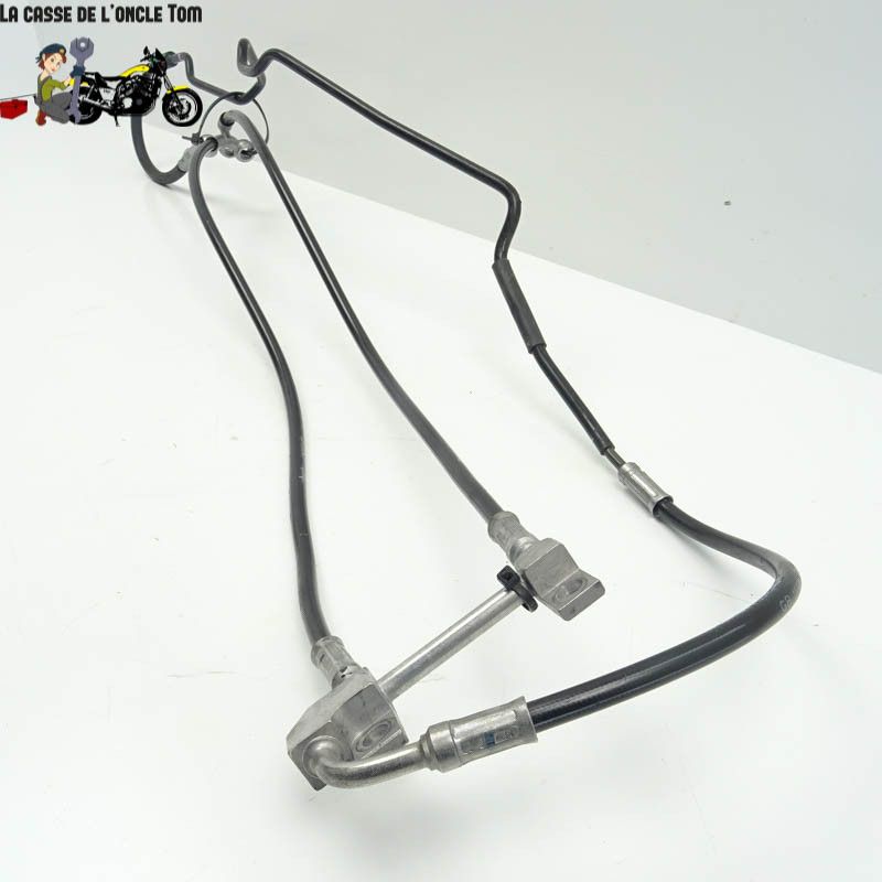 Durite  de frein avant entre centrale  ABS et étrier KTM 1290 Super Adventure S 2020 - CTM-11062-093