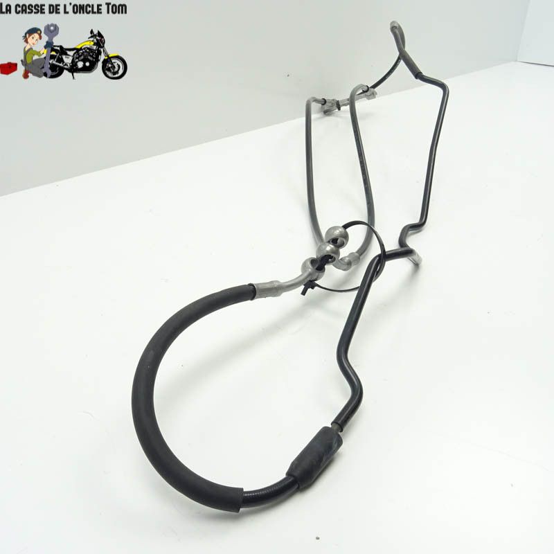 Durite  de frein avant entre centrale  ABS et étrier KTM 1290 Super Adventure S 2020 - CTM-11062-093