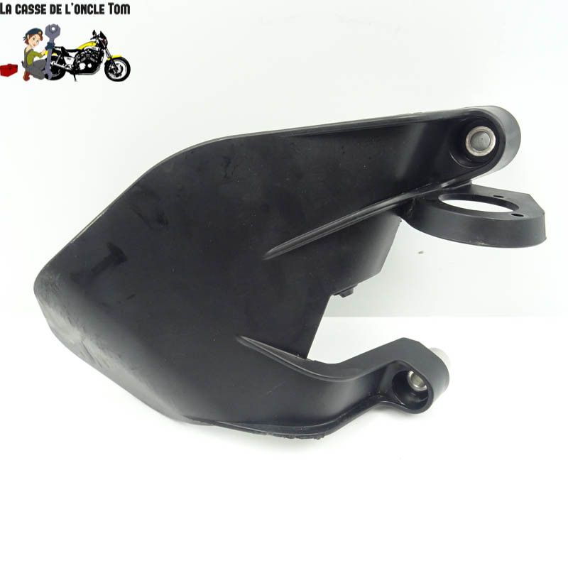 Protection moteur gauche KTM 1290 Super Adventure S 2020 - Cassetom - Nos pièces motos