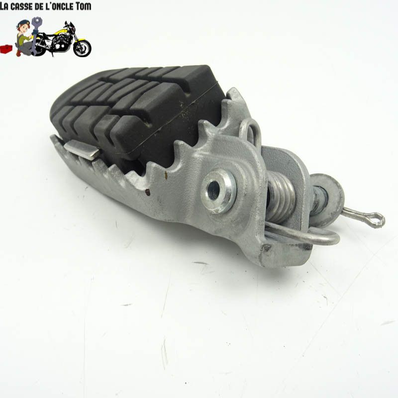 Repose pied avant droite KTM 1290 Super Adventure S 2020 - CTM-11062-027