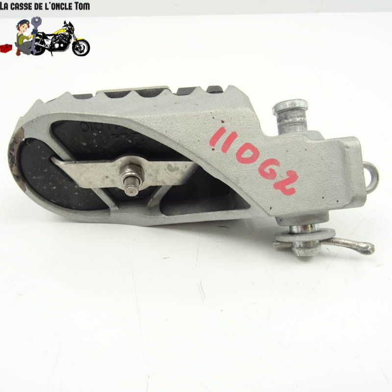 Repose pied avant droite KTM 1290 Super Adventure S 2020 - CTM-11062-027