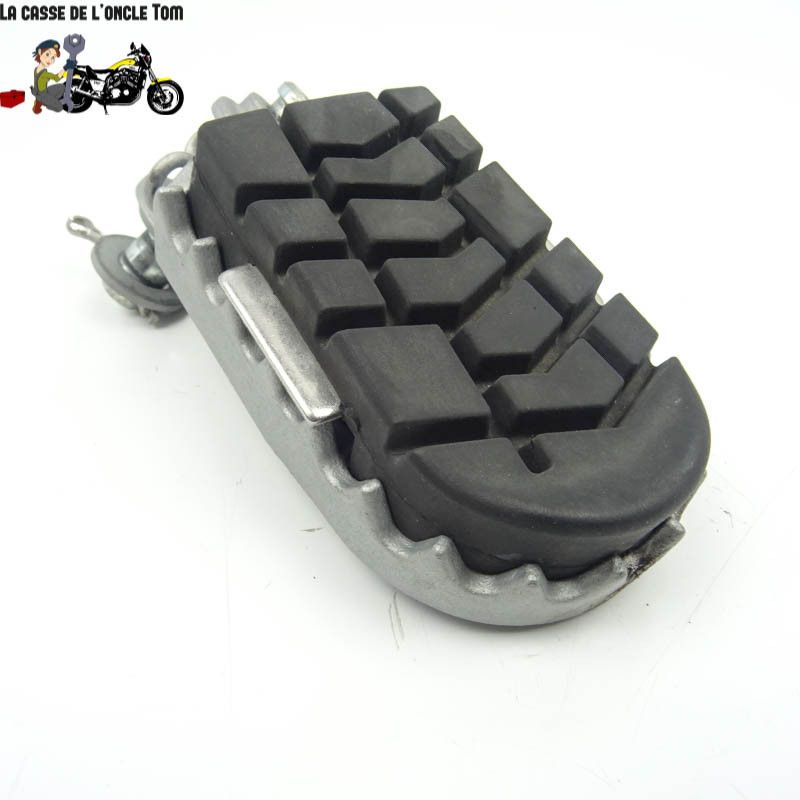 Repose pied avant droite KTM 1290 Super Adventure S 2020 - CTM-11062-027