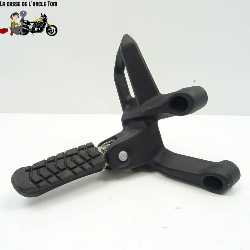 Platine + repose pied arriére droit KTM 1290 Super Adventure S 2020 - CTM-11062-026