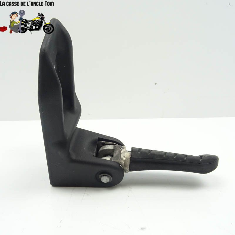 Platine + repose pied arriére droit KTM 1290 Super Adventure S 2020 - CTM-11062-026