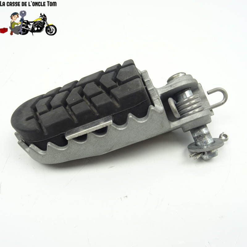 Repose pied avant gauche KTM 1290 Super Adventure S 2020 - CTM-11062-025