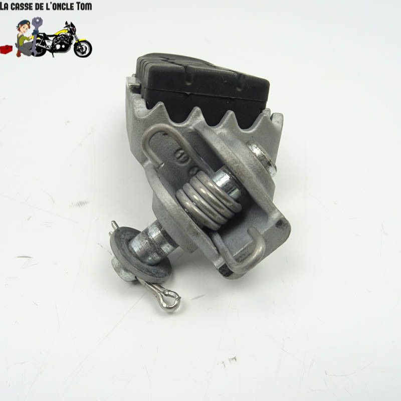 Repose pied avant gauche KTM 1290 Super Adventure S 2020 - CTM-11062-025