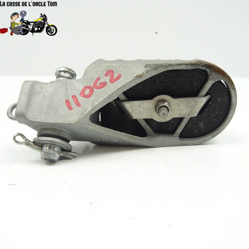 Repose pied avant gauche KTM 1290 Super Adventure S 2020 - CTM-11062-025