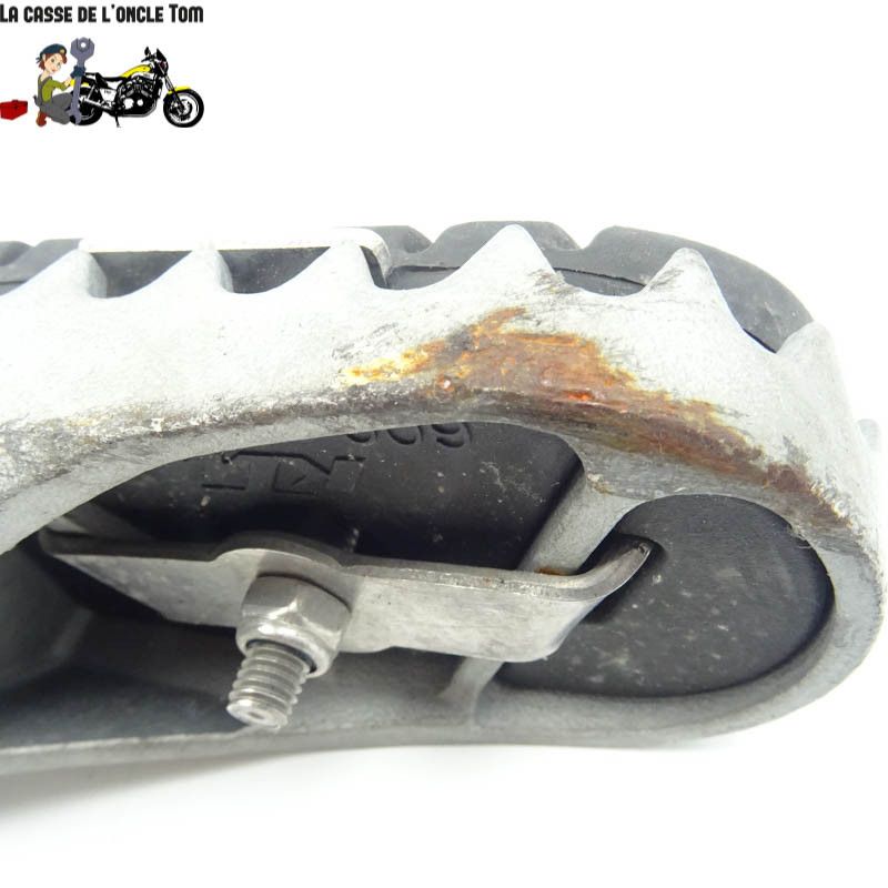 Repose pied avant gauche KTM 1290 Super Adventure S 2020 - CTM-11062-025