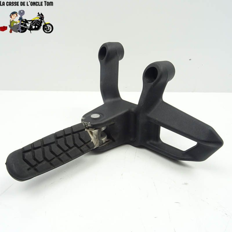 Platine + repose pied arriére gauche KTM 1290 Super Adventure S 2020 - CTM-11062-024