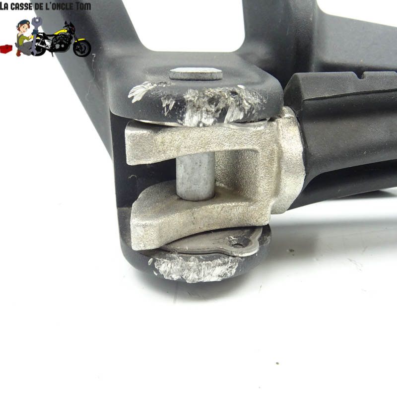 Platine + repose pied arriére gauche KTM 1290 Super Adventure S 2020 - CTM-11062-024