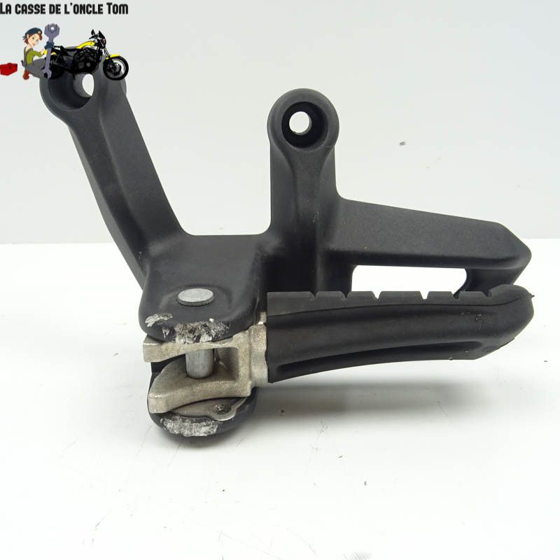 Platine + repose pied arriére gauche KTM 1290 Super Adventure S 2020 - CTM-11062-024