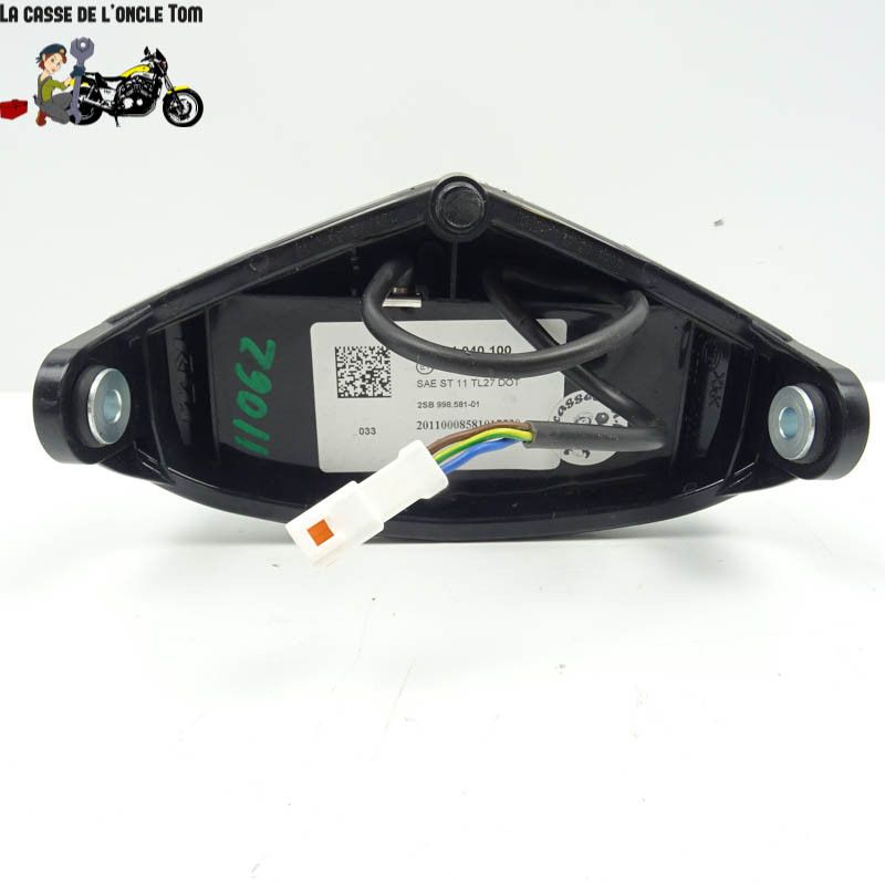 Feu arrière KTM 1290 Super Adventure S 2020 - CTM-11062-021