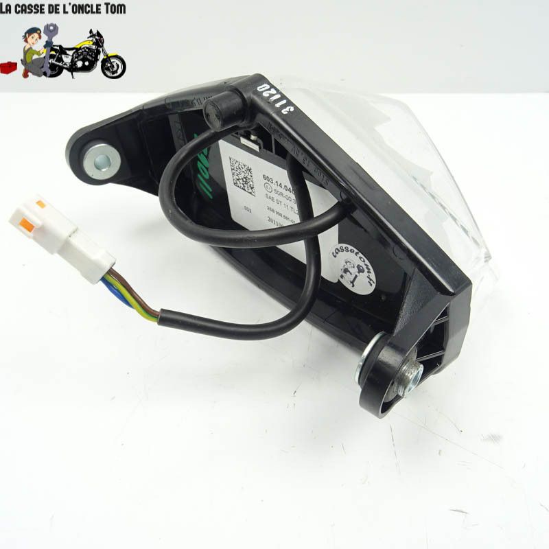 Feu arrière KTM 1290 Super Adventure S 2020 - CTM-11062-021