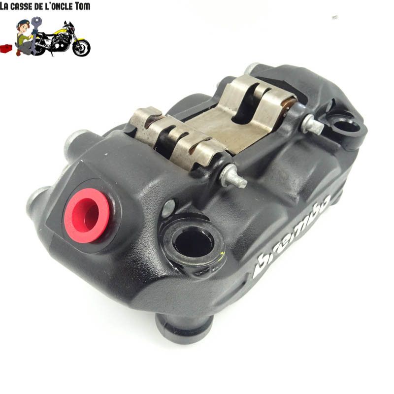 Étrier de frein avant droite KTM 1290 Super Adventure S 2020 - CTM-11062-009